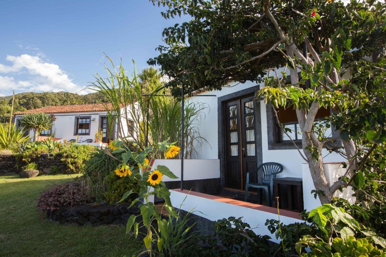 Jardim Do Triangulo - Alojamento Local Manadas ภายนอก รูปภาพ