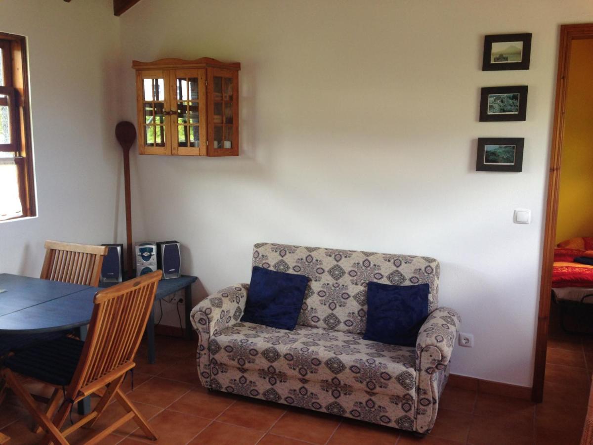 Jardim Do Triangulo - Alojamento Local Manadas ภายนอก รูปภาพ